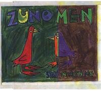 Zuno Men - Stay in With Me
