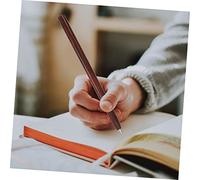 ZUNOXAZ 2 piezas Lápices Eternos Reutilizables sin Tinta Lápices Borrables Portátiles para Dibujo y Escritura Ergonómicos y Duraderos para Estudiantes y