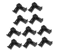 ZUNOXAZ 20piezas Extractor De Pasadores De Cadena Kit De Relojería Herramienta Manual para Ajustar Correas