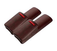 ZUNOXAZ 2piezas Clappers De Madera Kuaiban Tradicionales Para Niño Niña Instrumentos Musicales Educativos Para Festivales y Formación Expresión Oral Castanets De Bambú