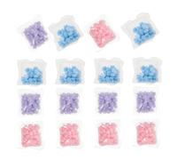 ZUNOXAZ 30 Perlas Aromáticas para Ropa Aroma Duradero, Potenciador del Aroma para Lavadora y Suavizante, Frescor Prolongado en Rutina de Lavandería
