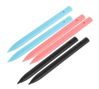 ZUNOXAZ 6piezas Lápiz para Tableta LCD Lápiz para Dibujar Digital Lápices Ópticos Aplicables para Dispositivos de Pantalla Táctil Lápices Electrónicos Reutilizables para Garabatear