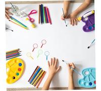 ZUNOXAZ 72 Piezas de Mano Infantil Plástica Colorida para Ampliación para Insectos y Lectura Juguete Educativo Portátil para Exploración y Fiesta Color Aleatorio Color Aleatorio