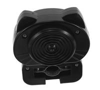 ZUNOXAZ Bocina de Bicicleta Infantil con Sonido de Moto Simulado Accesorio para Manillar Fácil Instalación Resistente y Divertida para Bicis Patinetes y Triciclos