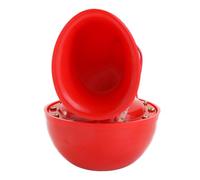 ZUNOXAZ Bocina Eléctrica Potente para Coche y Motocicleta Tipo Caracol Resistente al Agua y Golpes Gran Volumen para Seguridad Vial Repuesto para Camiones y SUV