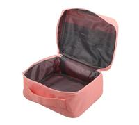 ZUNOXAZ Bolsa Organizadora de Medicinas Portátil y Reutilizable Gran Capacidad para Camping Senderismo y Emergencias al Aire Ligera y Resistente para y Familiar