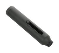 ZUNOXAZ Cenicero para Fumar al Aire Libre y Coche, Tamaño Mediano, Material Seguro, Color Verde Militar, Función de Extinción Rápida, Accesorio Portátil para Cigarrillos, Adecuado