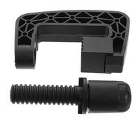 ZUNOXAZ Clip para De Abrazadera De Coche De Reparación De Abrazadera De Carrera