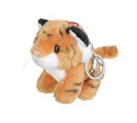 ZUNOXAZ Colgante de Muñeca de Peluche DIY Decorativo para Mochila y Bolso Diseño Portátil y Artesanal Regalo Divertido para Amigos y