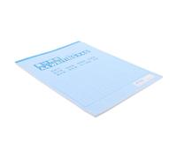 ZUNOXAZ Cuaderno de Contabilidad Multifuncional para Registro de Inventarios y Gastos Planificador Financiero y Gestión Presupuestaria para Almacenes Libro de Registro Vertical