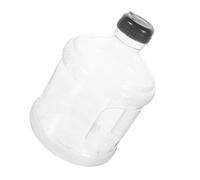 ZUNOXAZ Cubo De Agua Mineral Portátil Jarra De Agua Reutilizable Gruesa para Camping y Senderismo