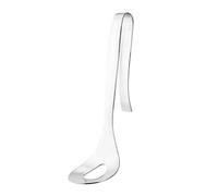 ZUNOXAZ Cuchara para Hacer Albóndigas Inoxidable 304 Utensilio de Cocina Mango Largo Antiadherente para Preparar Albóndigas Herramienta Manual de Limpiar