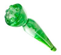 ZUNOXAZ Masajeador Facial de Cera de Abejas para Aliviar la Fatiga y Reducir el Muscular, Barra Raspadora Adecuado para Usar mientras Se Escucha Música o Mira Televisión