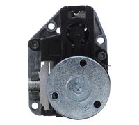 ZUNOXAZ Mecanismo de Caja de Música para Juguete Retro, Movimiento de Metal Reemplazo, Salida Musical Mejorada, Compatible Múltiples Marcas, Accesorio para Cajas Musicales de Bricolaje,