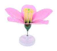 ZUNOXAZ Modelos Simulados De Melocotón para La Enseñanza De La Biología. Modelos De Algoritmos De Flores De Melocotón. Material Educativo para Biología. Ramas Artificiales De