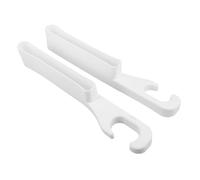 ZUNOXAZ Organizador De Asientos Para Coche 2 Unidades Relleno De Huecos Protector De Asiento Anticaídas Relleno De Huecos Para Consola Almacenamiento Entre