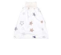 ZUNOXAZ Pantalones de Entrenamiento Transpirable de Algodón para Bebés y Niños Pequeños, Talla L, Cintura Alta Anti Fugas, Ropa Interior Lavable para Uso Diario