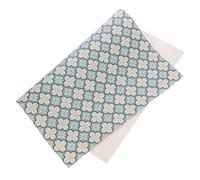 ZUNOXAZ Piso de Muñeca Miniatura Azulejos Cerámicos Recortables Decoración Interior Accesorios Realistas para Casas de Muñecas Bjd