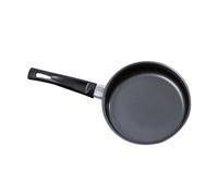 ZUNOXAZ Sartén Antiadherente Mini Mango Ergonómico Resistente y Compatible con Inducción Gas y Vitrocerámica para Cocinar Desayunos y Platos Diarios