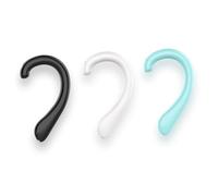 ZUNOXAZ Tapones Oídos De Silicona Antirozaduras, Protección Auditiva Suave y Reutilizable, Compatibles Para Adultos y Niños, Ligeros y Seguros Para Uso Diario