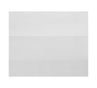 ZUNOXAZ Toallas de Mano Desechables Triples para Baño de Invitados, 200 Unidades de Papel Absorbente Suave, Servilletas para Oficina, Hotel, Cocina y Eventos