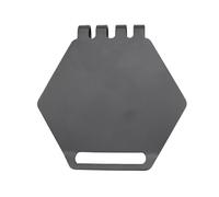 Zuntsutock Clip of the Magnetic Manganes Magnetic Golf Bag - Golf Magnetic Landing Tampon, Golf Club Landing Pad | Accesorios deportivos de alta calidad