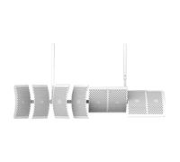 Zuntsutock Gear Aparatos para evitar el frío -deflector de aire acondicionado, deflector de aire acondicionado, guía de ático -aire acondicionado anti movimiento directo para mujeres