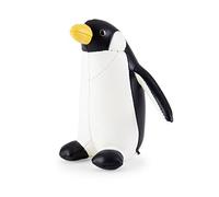 Zuny pingüino pisapapeles negro/blanco (Penguin)