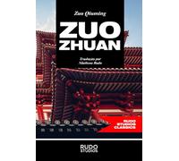 Zuo Zhuan: As crônicas da Primavera e Outono (China)