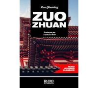 Zuo Zhuan: As crônicas da primavera e outono (China)
