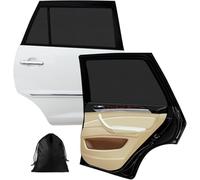 ZUOBYMBC 2 Pcs Parasol Coche Bebe para Mercedes Benz Citan W415 I 2012-2021, Parasol Coche Lateral,Parasol de Coche,Parasol Coche Infantil Lateral,Parasol Coche Bebe,para Bebe,Front Window