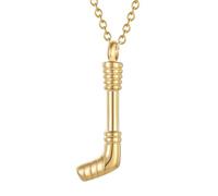 Zuoeay Collar con colgante de urna para mascotas, para perros, gatos, urna conmemorativa humana, pérdida de mascotas, medallón conmemorativo para el cuello, joyería para cenizas de cremación