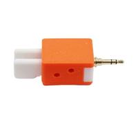 Zuoeay Doble paleta eléctrica automática para estación móvil para firmware CEC, módulo de fuerza de dedo ajustable, modificación automática