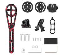 Zuoeay Soporte de viaje de larga distancia para bicicleta de carretera, soporte para computadora para ciclistas, para entusiastas del ciclismo, fácil de instalar