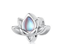 ZUOHUI Cuentas Charm Estrella Garra 925 Plata Esterlina for Pandora
