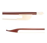 ZUOMU Arco De Violín Hecho A Mano 4/4 Barroque De Violín Arco Brasil Brasil Arco Violinista Estudiante Arsos Reales Caballos Arco violín tamaño completo