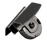 zuousxbs Botones De Snaps Magnets Cierras Prácticas De Cierres Cierres Magnéticos Botón Para Bolsos Bolsos Botón Para Bolso Bolso Cierre Metal Metal Sujetadores