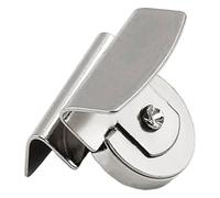 zuousxbs Botones De Snaps Magnets Cierras Prácticas De Cierres Cierres Magnéticos Botón Para Bolsos Bolsos Botón Para Bolso Bolso Cierre Metal Metal Sujetadores