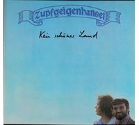 Zupfgeigenhansel - Kein Schöner Land - Musikant - 1C 066-1468061