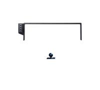 Zuphte Soporte Móvil Coche para Toyota bZ4X 2023, Soporte de teléfono para Coche con Base de navegación Fija