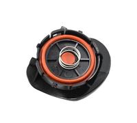 Zuphte Tapa de Válvula PCV para Peugeot 207/307/308/2008, Tapa de la válvula PCV del Motor 0248.Q5
