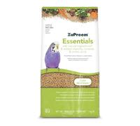 1 KG ZuPreem Essentials Small pienso para pájaros