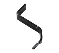 Zuquanparts Correa de soporte de embrague antirotación GX22213 GX22213BLE compatible con John Deere Tractor E140 E150 E160 E170 E180 X146R X166/R X165 107H S240 compatible con embrague Warner PTO
