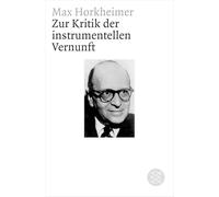 Zur Kritik der instrumentellen Vernunft: 17820