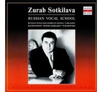 Russian Vocal School