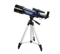 ZURBAQD Telescopio astronómico para mostrar paisaje, estrella y luna, monocular de doble propósito, adecuado para adultos principiantes, cálido como siempre