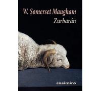 Zurbarán | William Somerset Maugham