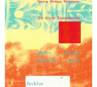 Zurcher Martin - Die Kleine Kammermusik