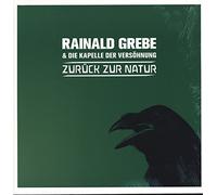 Zurck zur Natur [Vinilo]