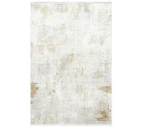 Zurich 06 Cream/Yellow 60x120 cm